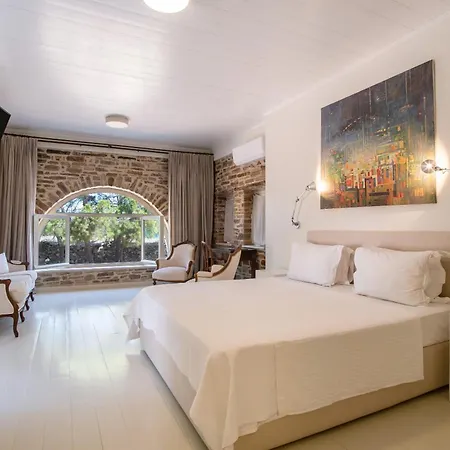 Hera * Antiparos