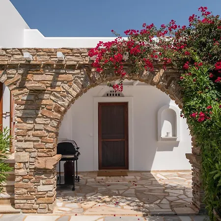 Hera Villa Antiparos