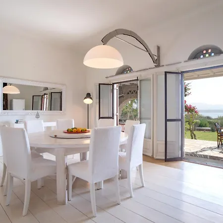 Hera Villa