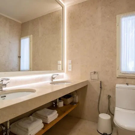Villa Hera Antiparos