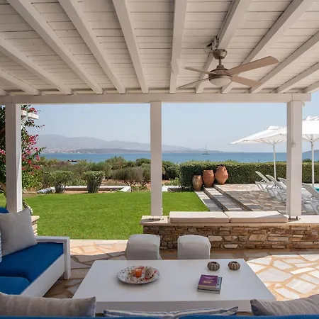 Villa Hera Antiparos