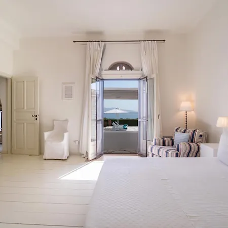 Villa Hera