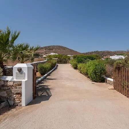 Villa Hera *