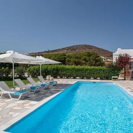 Hera * Antiparos