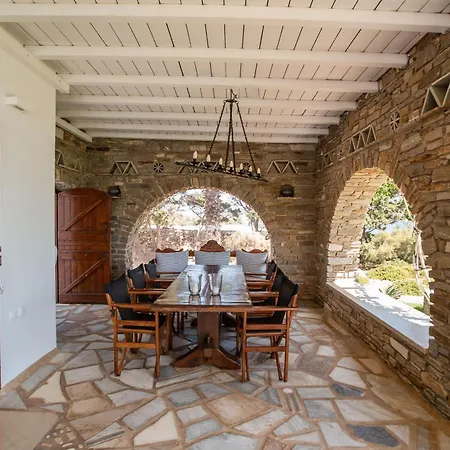 Villa Hera
