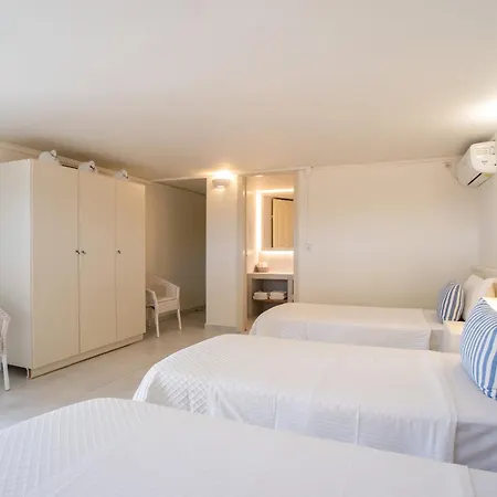 Hera Villa Antiparos